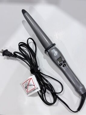 T3 Pro Whirl Curling Wand Model 73580